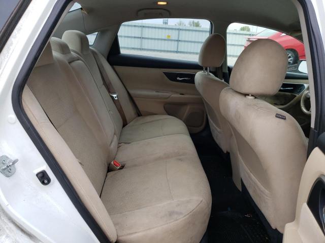 Photo 10 from auction – 2015 NISSAN ALTIMA 2.5 with VIN 1N4AL3AP6FC182017