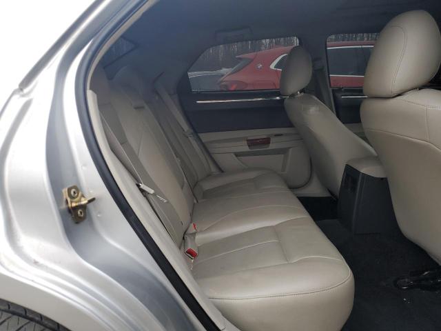 Photo 10 from auction – 2006 CHRYSLER 300 TOURIN with VIN 2C3KA53G86H467395