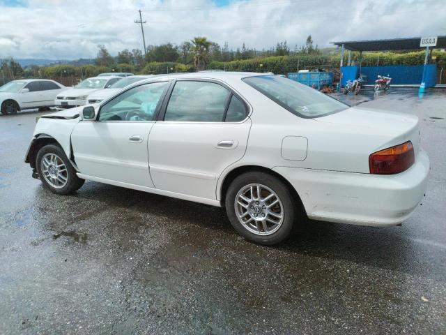Photo 2 from auction – 2001 ACURA 3.2TL with VIN 19UUA567X1A029910
