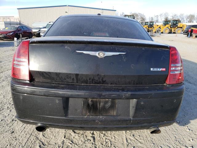 Photo 6 from auction – 2006 CHRYSLER 300C SRT-8 with VIN 2C3LA73W46H329991