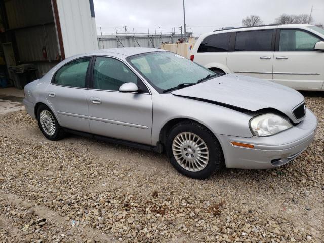 Photo 4 from auction – 2003 MERCURY SABLE GS with VIN 1MEFM50U63G620408