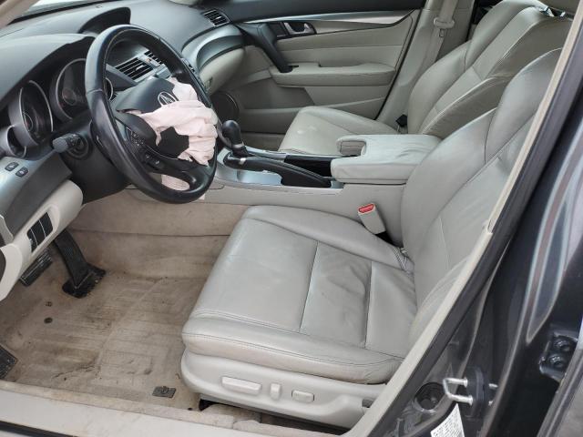 Photo 7 from auction – 2011 ACURA TL with VIN 19UUA8F24BA006226