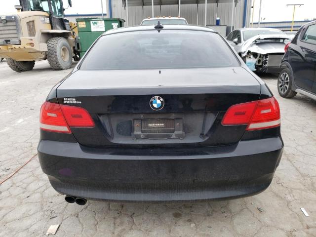 Photo 6 from auction – 2007 BMW 328 I with VIN WBAWB33527PV73946