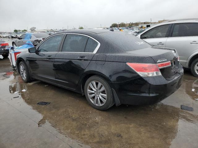 Photo 2 from auction – 2012 HONDA ACCORD EXL with VIN 1HGCP2F88CA099247