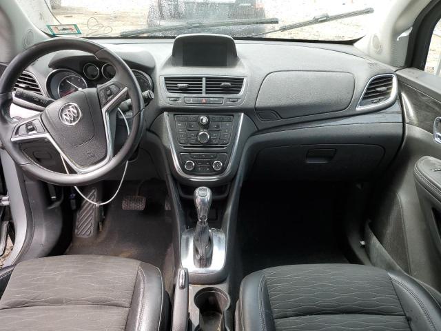 Photo 8 from auction – 2015 BUICK ENCORE with VIN KL4CJASB9FB121907