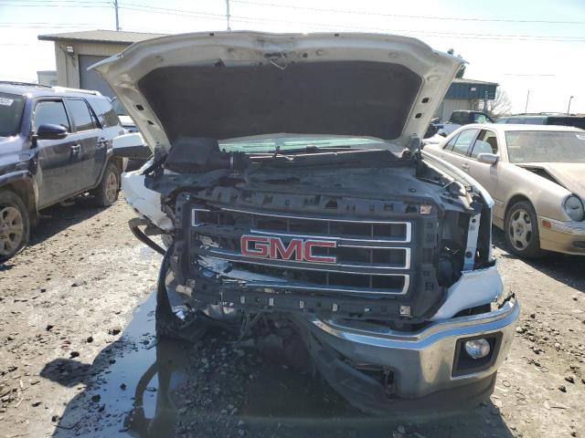 Photo 5 from auction – 2015 GMC SIERRA K15 with VIN 3GTU2UEC9FG411990