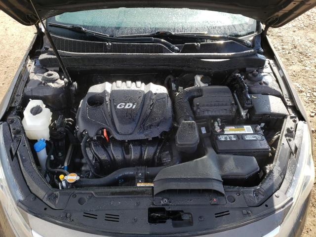 Photo 11 from auction – 2013 KIA OPTIMA EX with VIN 5XXGN4A73DG092874