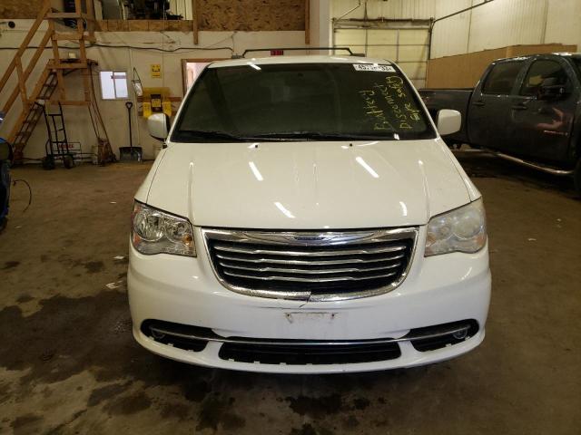 Photo 5 from auction – 2013 CHRYSLER TOWN & COU with VIN 2C4RC1BG6DR722115