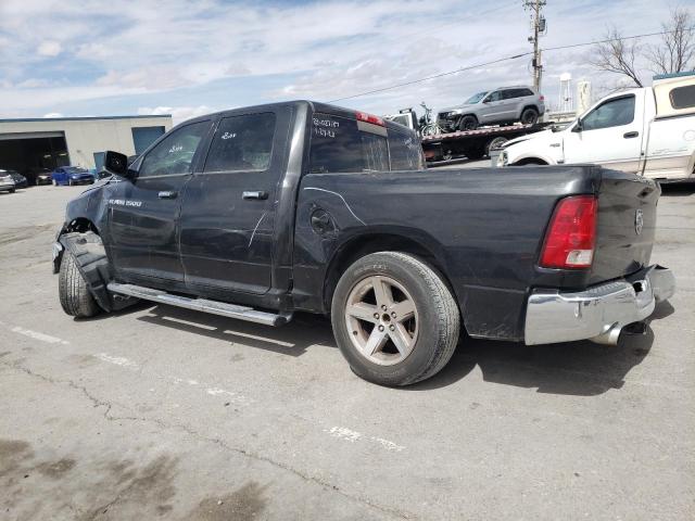 Photo 2 from auction – 2011 DODGE RAM 1500 with VIN 1D7RB1CT1BS515583