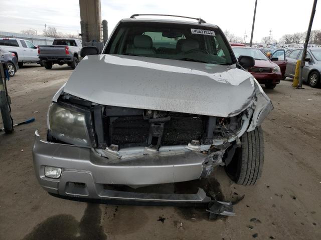 Photo 5 from auction – 2006 CHEVROLET TRAILBLAZE with VIN 1GNDT13SX62307465