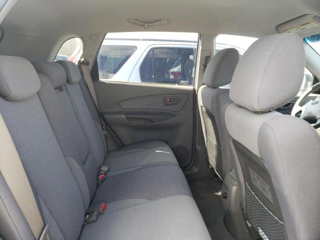 Photo 11 from auction – 2007 HYUNDAI TUCSON GLS with VIN KM8JM72B47U653767