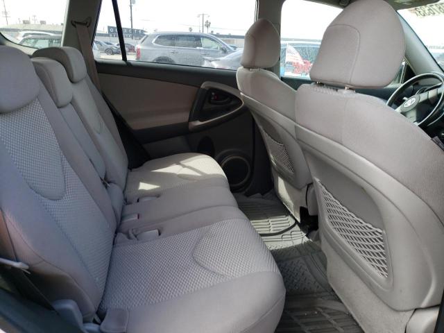 Photo 11 from auction – 2006 TOYOTA RAV4 LIMIT with VIN JTMZD34V065027133
