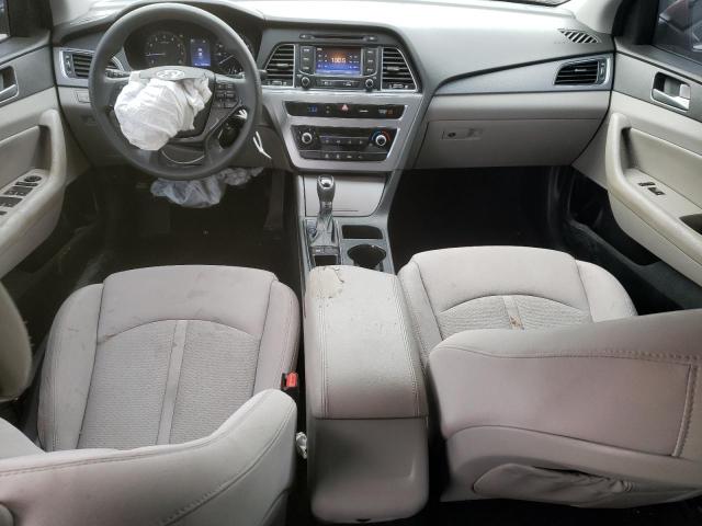 Photo 8 from auction – 2015 HYUNDAI SONATA SE with VIN 5NPE24AF7FH236277