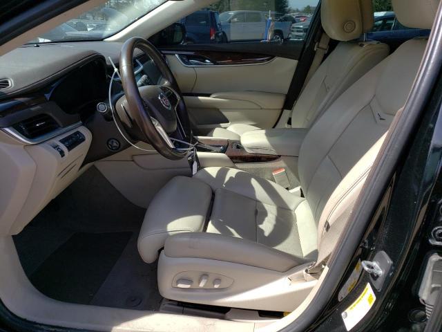 Photo 7 from auction – 2013 CADILLAC XTS PREMIU with VIN 2G61S5S33D9164960