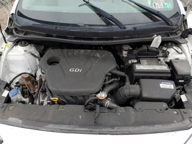 Photo 11 from auction – 2017 HYUNDAI ACCENT SE with VIN KMHCT5AE4HU310941