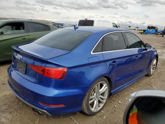 Photo 3 from auction – 2015 AUDI S3 PRESTIG with VIN WAUFFGFF0F1120040