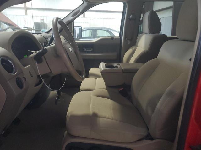 Photo 7 from auction – 2008 FORD F150 SUPER with VIN 1FTPW12V88FA19108