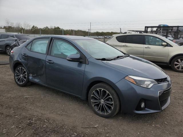Photo 4 from auction – 2016 TOYOTA COROLLA L with VIN 2T1BURHE8GC548751