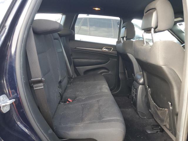 Photo 11 from auction – 2014 JEEP GRAND CHER with VIN 1C4RJFAGXEC226717