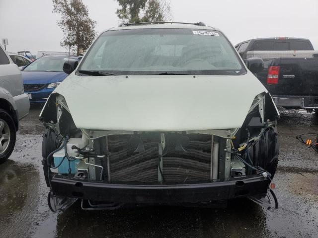 Photo 5 from auction – 2008 TOYOTA SIENNA CE with VIN 5TDZK23C78S208226