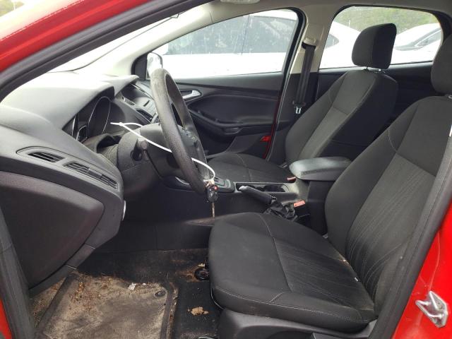 Photo 7 from auction – 2017 FORD FOCUS SE with VIN 1FADP3K28HL212559