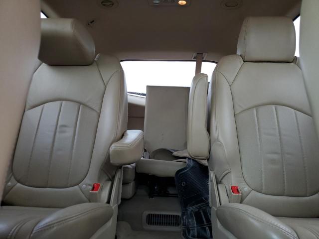 Photo 10 from auction – 2011 BUICK ENCLAVE CX with VIN 5GAKRBED7BJ354778