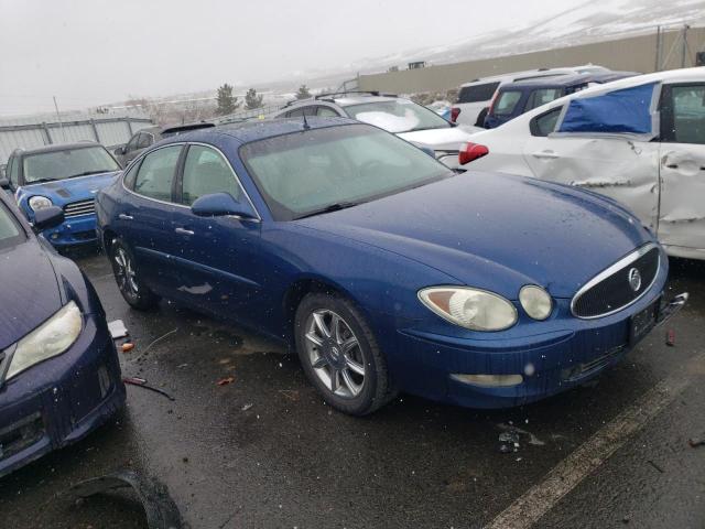 Photo 4 from auction – 2005 BUICK LACROSSE C with VIN 2G4WE537751214007