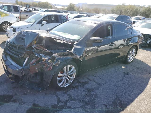 NISSAN ALTIMA 2.5 2017 with VIN 1N4AL3AP4HC277663 - Photo from auction