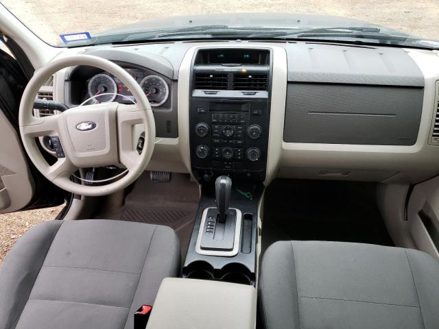 Photo 8 from auction – 2009 FORD ESCAPE XLS with VIN 1FMCU02729KA55932