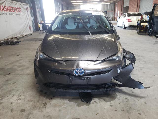 Photo 5 from auction – 2016 TOYOTA PRIUS with VIN JTDKBRFU8G3017803