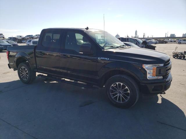 Photo 4 from auction – 2019 FORD F150 SUPER with VIN 1FTEW1EP9KFB79610