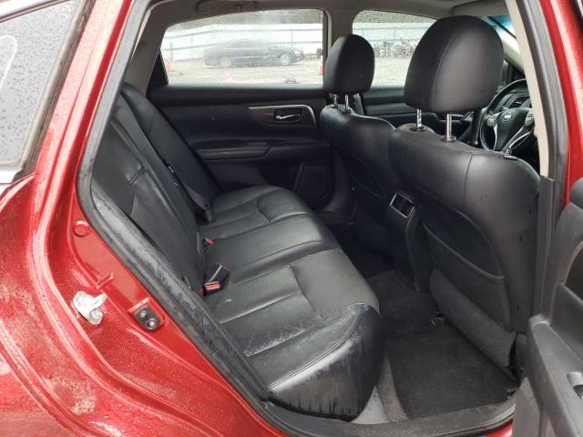 Photo 10 from auction – 2014 NISSAN ALTIMA 2.5 with VIN 1N4AL3AP8EC195186