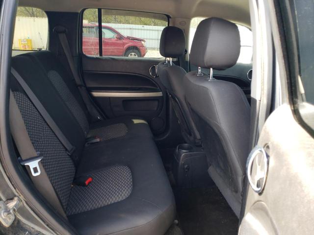 Photo 11 from auction – 2010 CHEVROLET HHR LS with VIN 3GNBAADB7AS580744