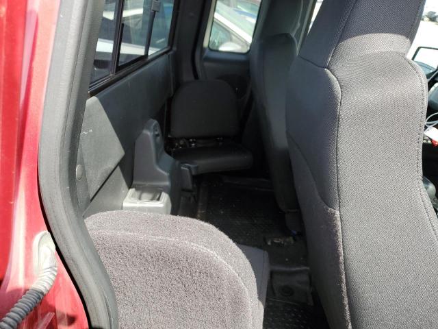Photo 10 from auction – 2007 FORD RANGER SUP with VIN 1FTZR45EX7PA89196