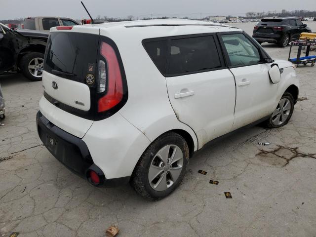 Photo 3 from auction – 2016 KIA SOUL + with VIN KNDJP3A59G7316820