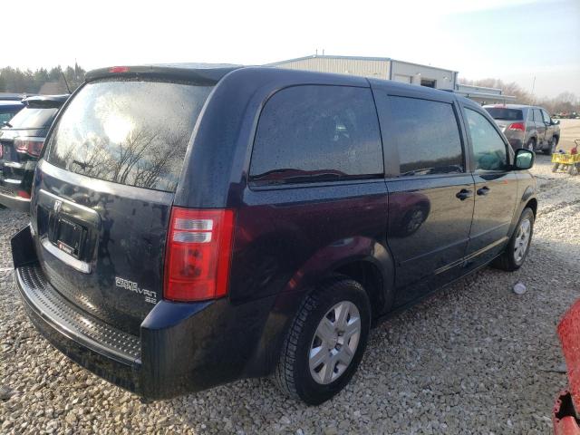 Photo 3 from auction – 2010 DODGE GRAND CARA with VIN 2D4RN4DE6AR144264