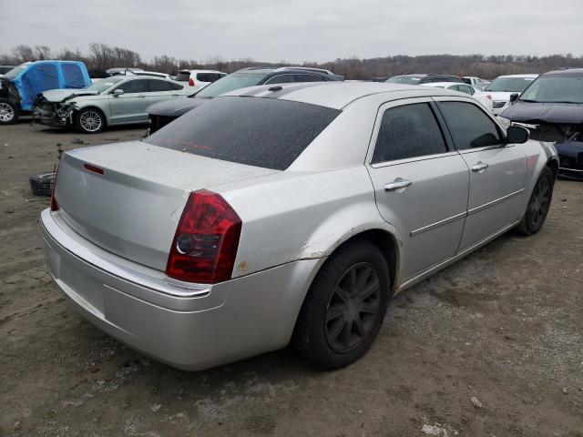Photo 3 from auction – 2009 CHRYSLER 300 LIMITE with VIN 2C3KA33V99H640008
