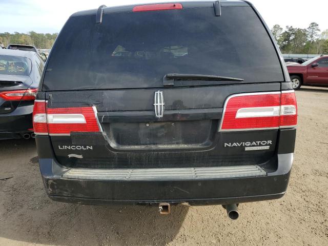 Photo 6 from auction – 2014 LINCOLN NAVIGATOR with VIN 5LMJJ2J57EEL02136