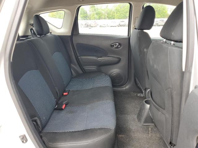 Photo 10 from auction – 2019 NISSAN VERSA NOTE with VIN 3N1CE2CP8KL358880