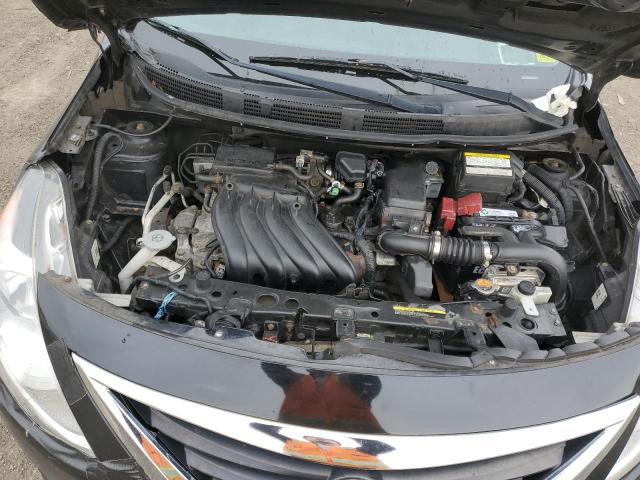 Photo 11 from auction – 2015 NISSAN VERSA S with VIN 3N1CN7AP0FL925475