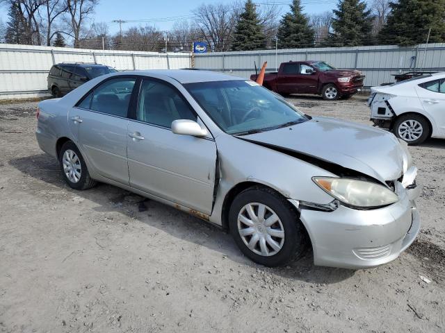 Photo 4 from auction – 2005 TOYOTA CAMRY LE with VIN 4T1BE30K15U615598