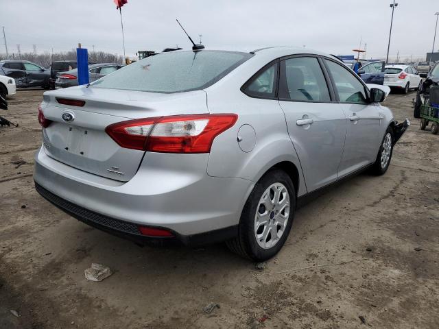 Photo 3 from auction – 2013 FORD FOCUS SE with VIN 1FADP3F23DL140030