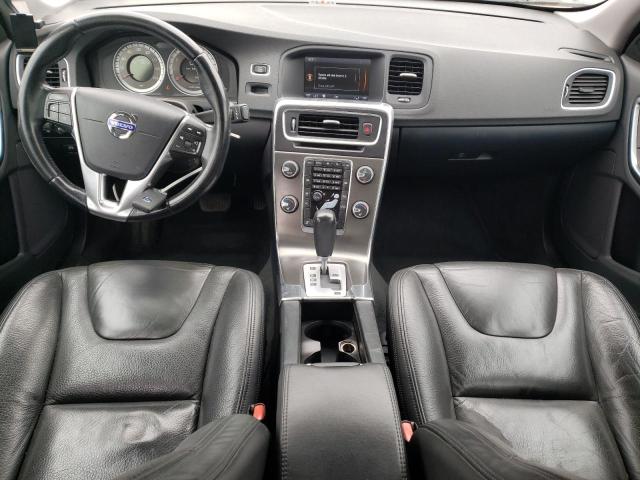 Photo 8 from auction – 2012 VOLVO S60 T5 with VIN YV1622FS2C2116411