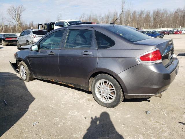 Photo 2 from auction – 2011 FORD FOCUS SE with VIN 1FAHP3FN8BW188288