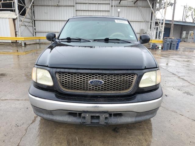 Photo 5 from auction – 2003 FORD F150 SUPER with VIN 1FTRW07683KB40743