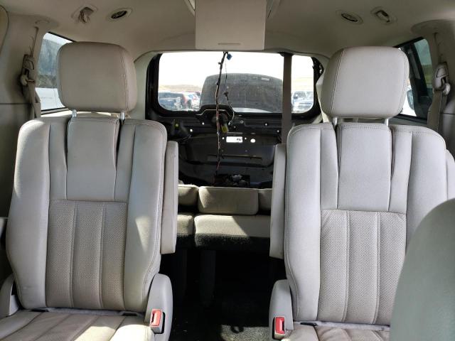 Photo 10 from auction – 2012 CHRYSLER TOWN & COU with VIN 2C4RC1BG7CR186273