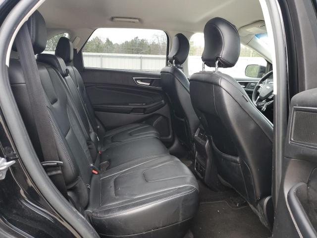Photo 11 from auction – 2016 FORD EDGE TITAN with VIN 2FMPK4K96GBB44099