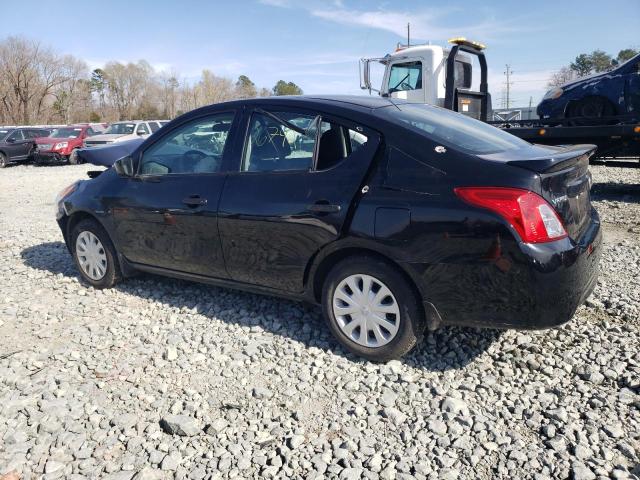 Photo 2 from auction – 2018 NISSAN VERSA S with VIN 3N1CN7AP8JL834558