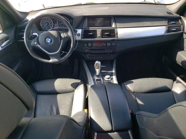 Photo 8 from auction – 2009 BMW X5 XDRIVE4 with VIN 5UXFE83599L308666