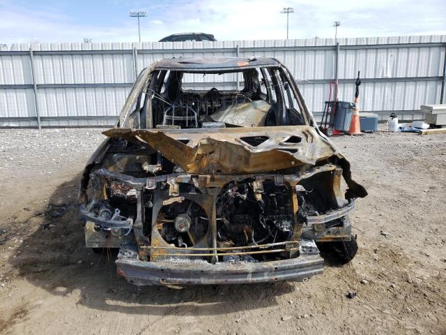 Photo 5 from auction – 2007 HONDA PILOT EXL with VIN 2HKYF18757H512391